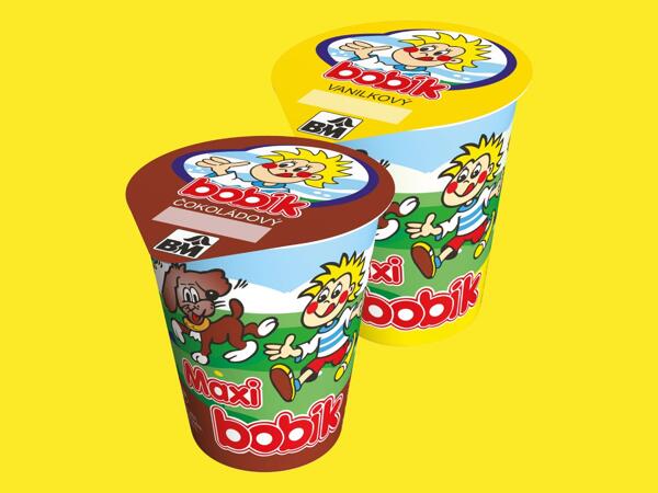 BOBÍK MAXI