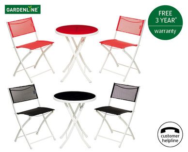 Bistro Set