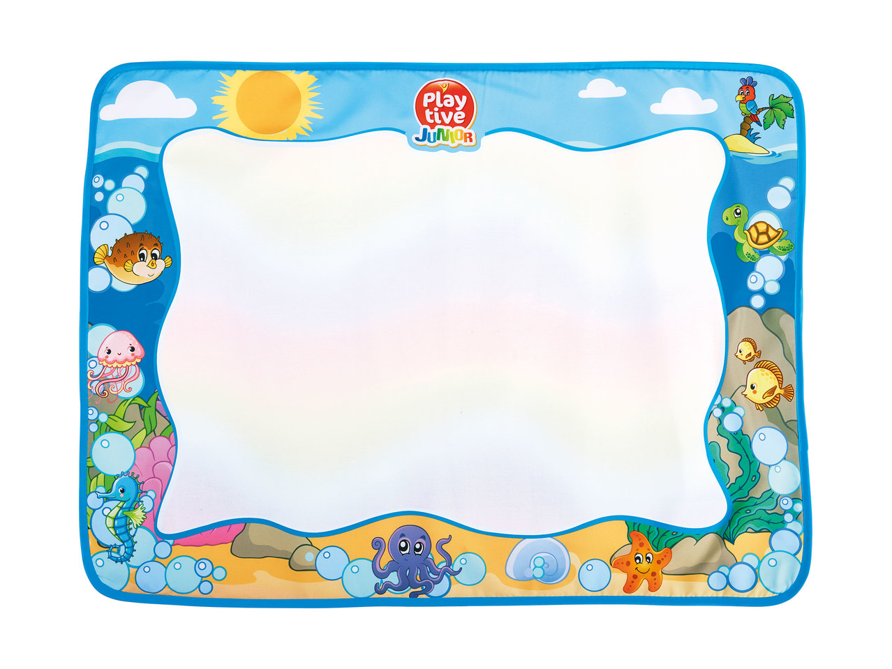 Playtive Junior Aqua Drawing Mat1