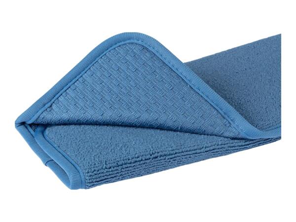 Livarno Home Dish Drying Mat