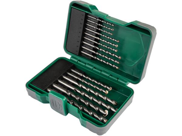 Drill/ Screwdriver Bit Set
