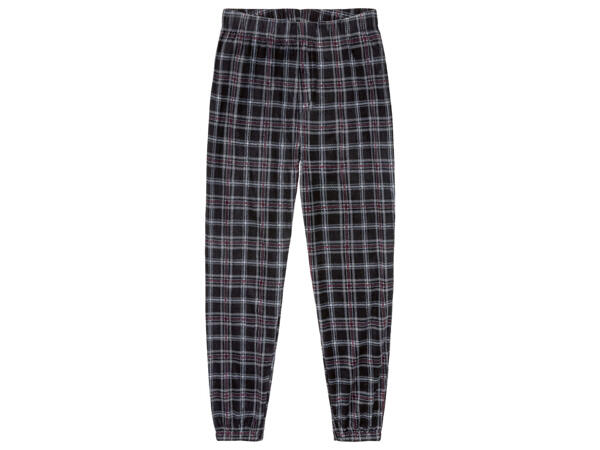 Livergy(R) Pijama de Fleece para Homem
