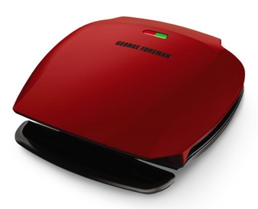 George Foreman 
 5-Serving Grill