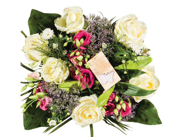 Valentinsstrauß Exklusiv
