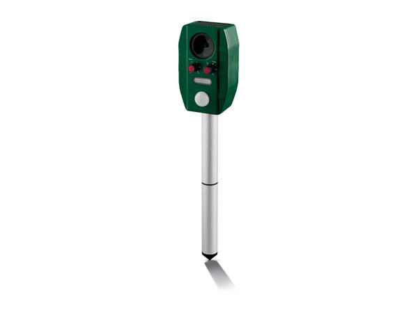 Parkside Solar Powered Animal Repeller