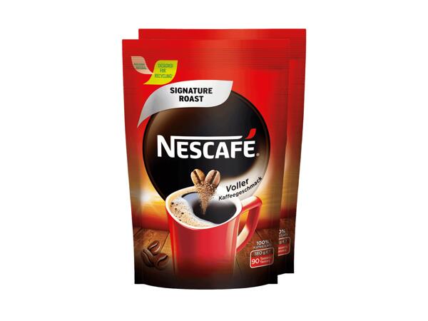 Ricarica Nescafé Red Cup