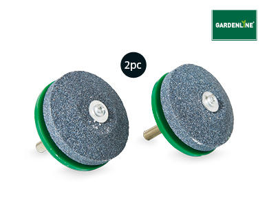Blade Sharpener 2pc