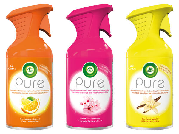 Air Wick Pure Lufterfrischer