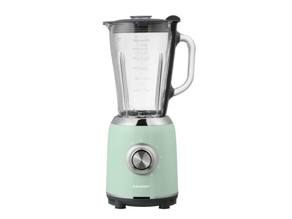 Mixer