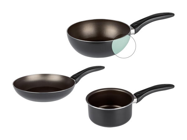 ERNESTO(R) Minikasserolle/-pande/-wok