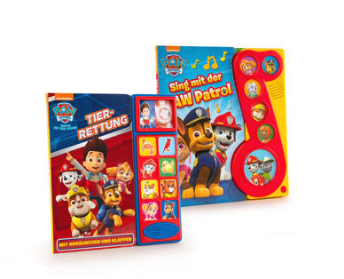 Kindersoundbuch