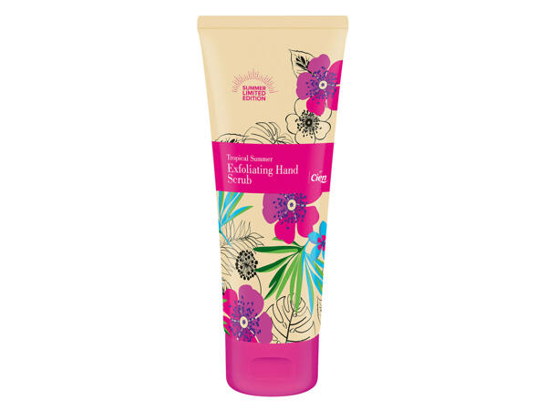 CIEN Hand- und Nagelpeeling