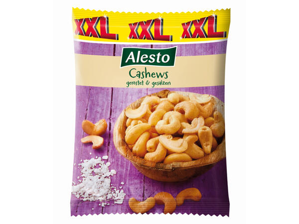 Cashewkerne 250 g