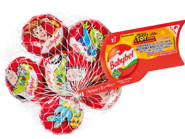 Mini Babybel