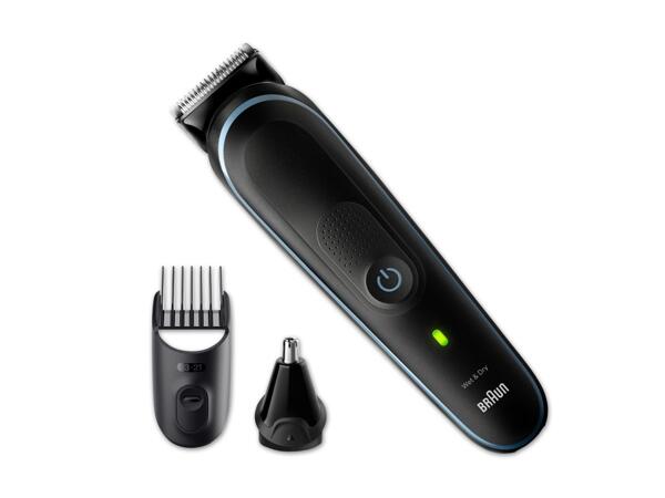 Multigroom „MGK5411"