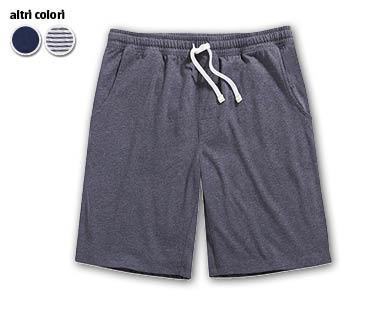 Pantaloncini "Basic" ROYAL CLASS SELECTION