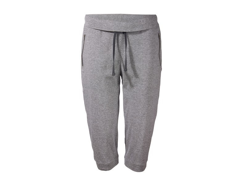Driekwartsbroek voor dames