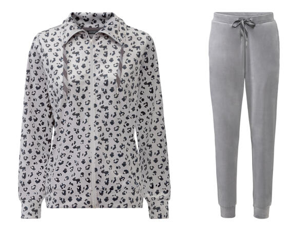 Ladies' Tracksuit