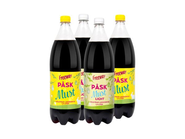 Påskmust original/light
