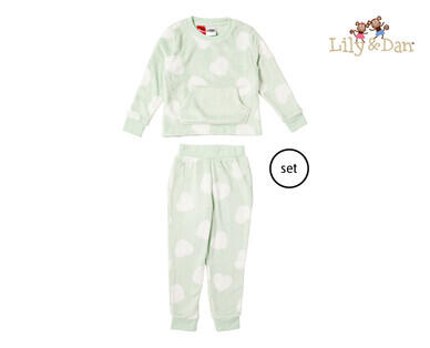Children's Twosie Set - sizes 2-7