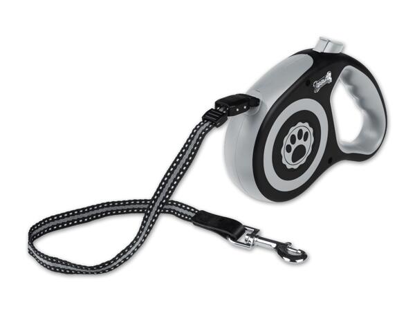 Ausziehleine mit Rückzugmechanismus, 5 m