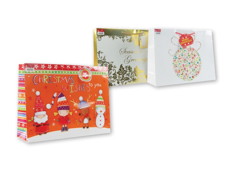 Large Gift Bag