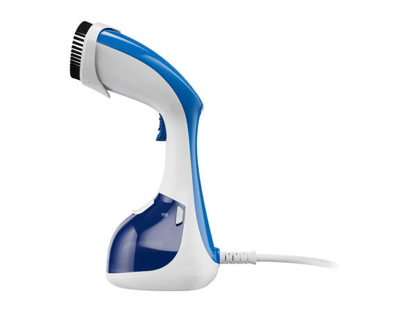 Silvercrest Steam Brush