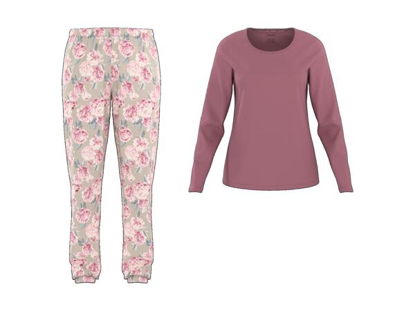 ESMARA(R)/LIVERGY(R) Pyjamas