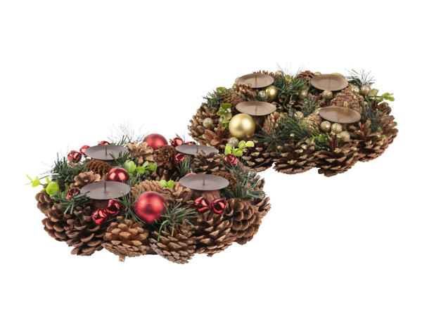 Advent Wreath