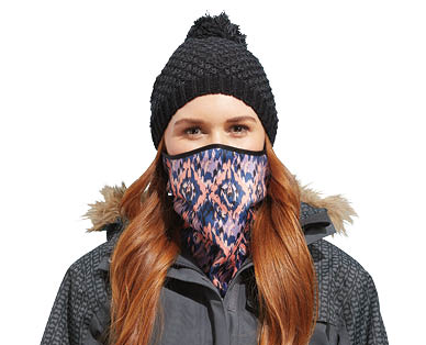 Softshell Bandana Mask