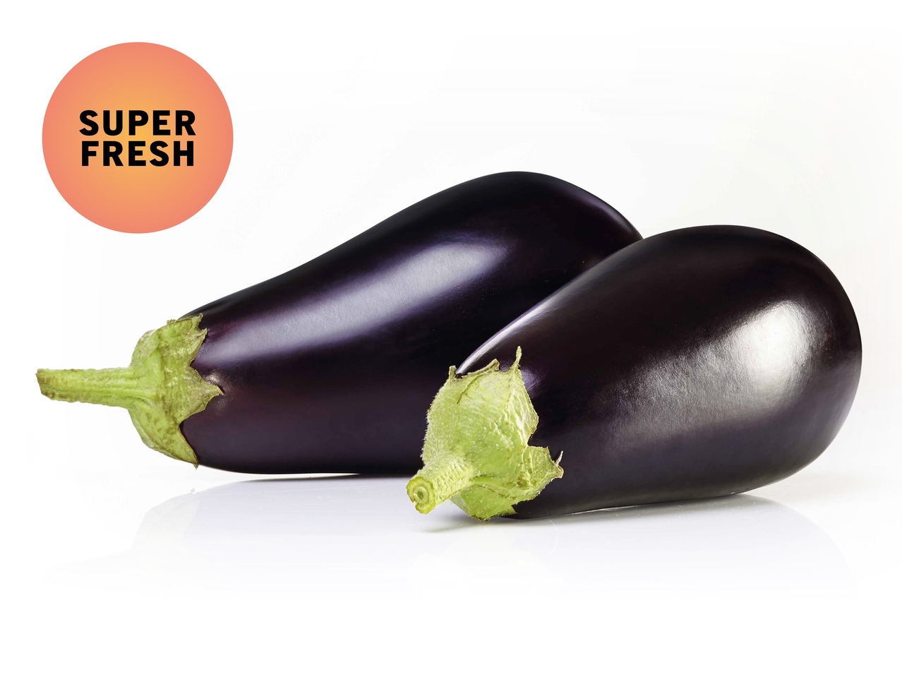 Aubergines