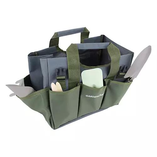 Foldable Stool With Bag for Outdoor