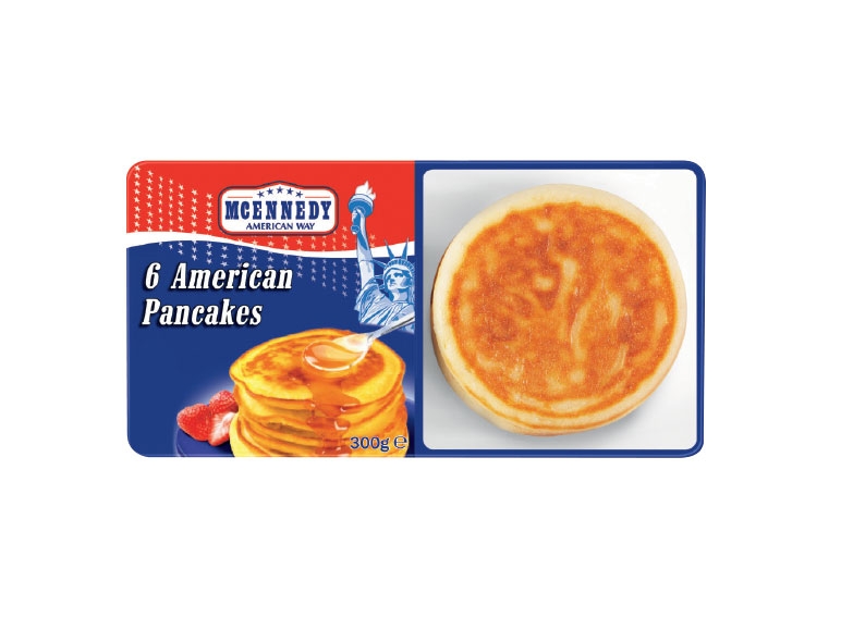 Pancakes