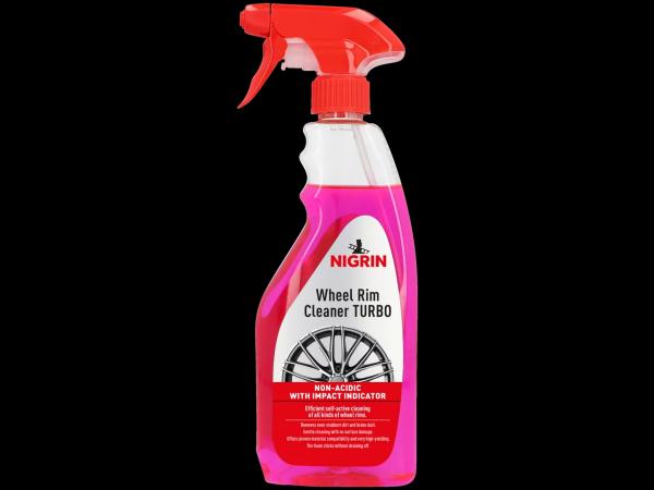 Car Cleaning Assortment