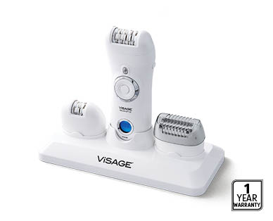 Cordless Hair Remover