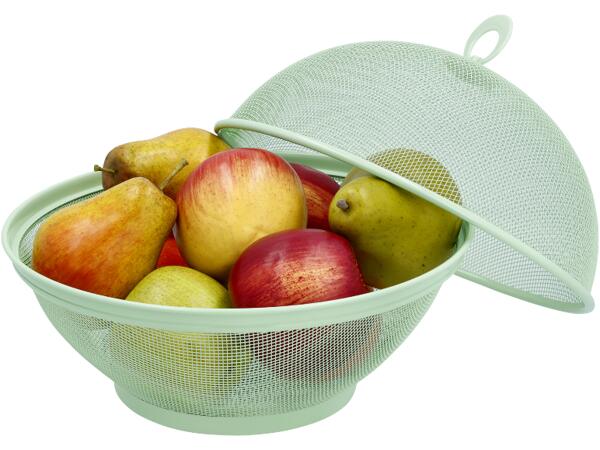 Fruit Basket, 2 pieces