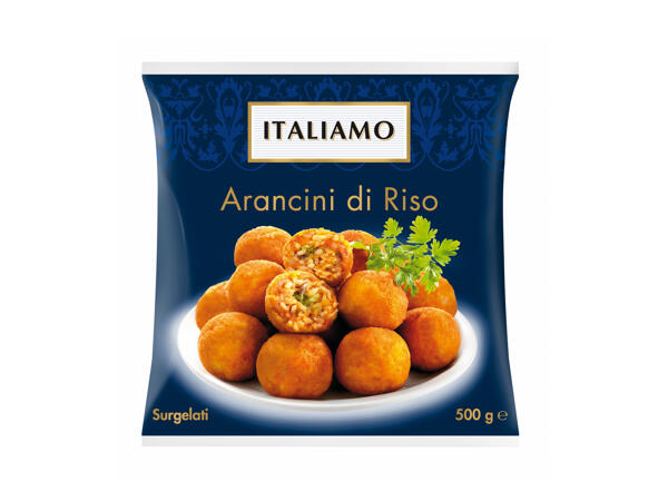 Rice Balls