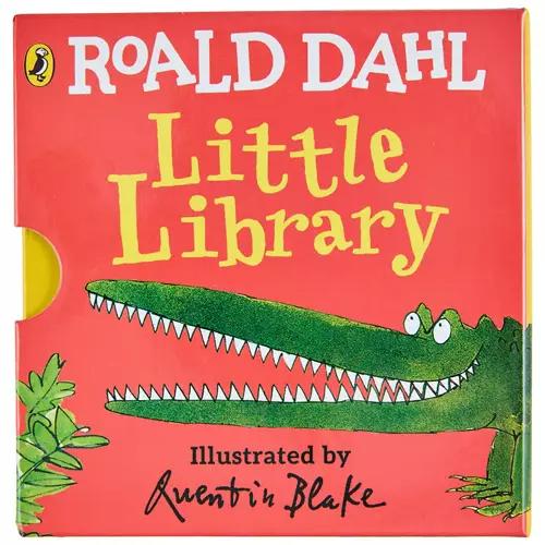 Assorted Little Libraries Book Set