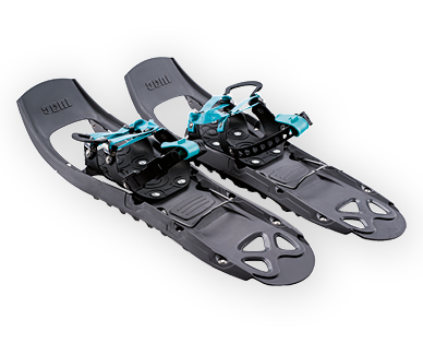 Racchette da neve INOC
