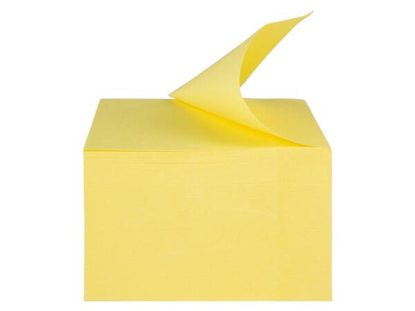 Sticky notes set