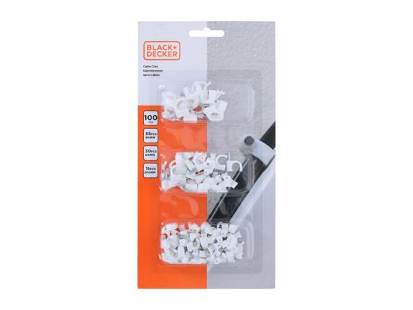 Black & Decker DIY Accessories