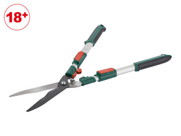 Parkside Extendable Hedge Shears