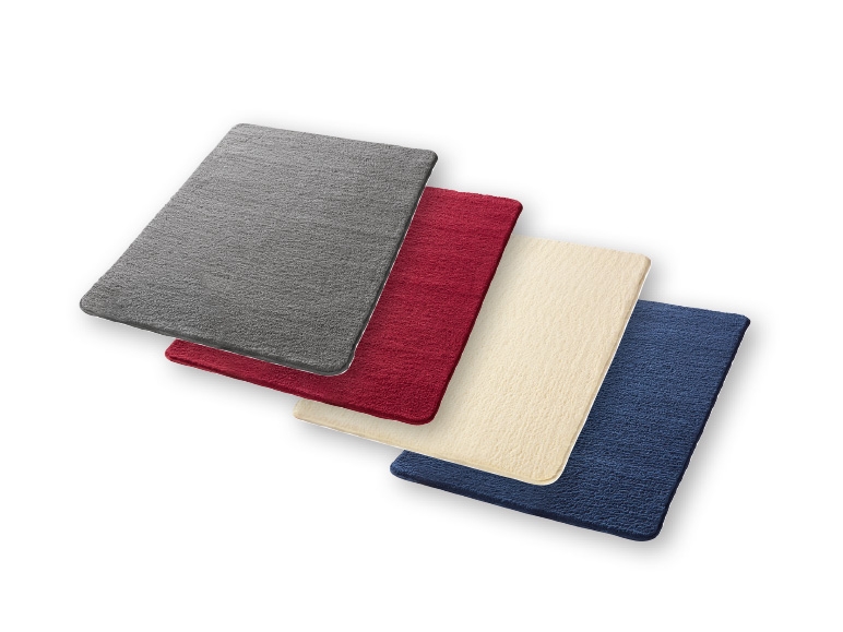 Miomare Bath Mat 60 x 90cm