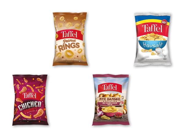 TAFFEL Chips