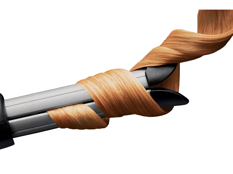 Electric Hair Curler