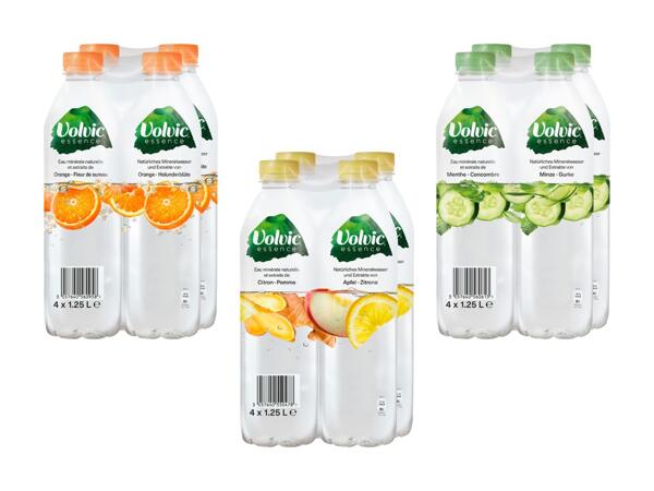 Volvic