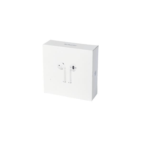 APPLE(R) 				AirPods 2