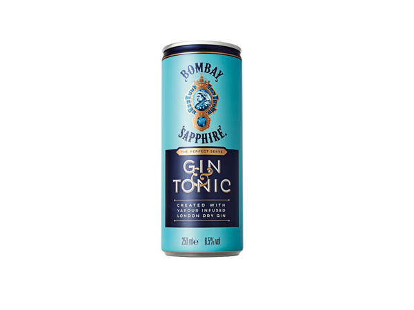 Gin Tonic