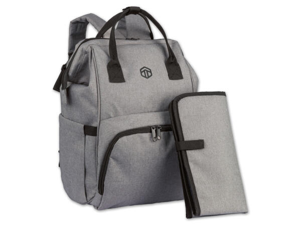 Wickelrucksack
