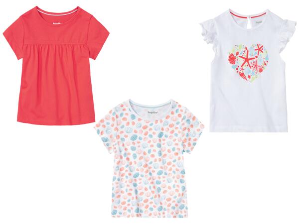 Girls' T-Shirts